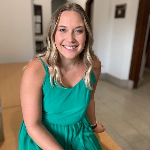 Meet the Posher Other - Meet your Posher, Thea